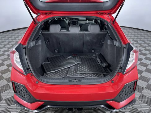 Used 2017 Honda Civic Sport image 24
