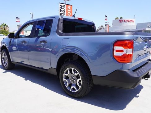 Used 2024 Ford Maverick XLT w/ Equipment Group 300A Standard AWD/4WD image 5