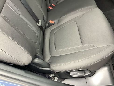 New 2026 Hyundai Tucson SEL FWD image 50