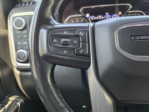 Used 2019 GMC Sierra 1500 Denali w/ Denali Ultimate Package AWD/4WD image 17