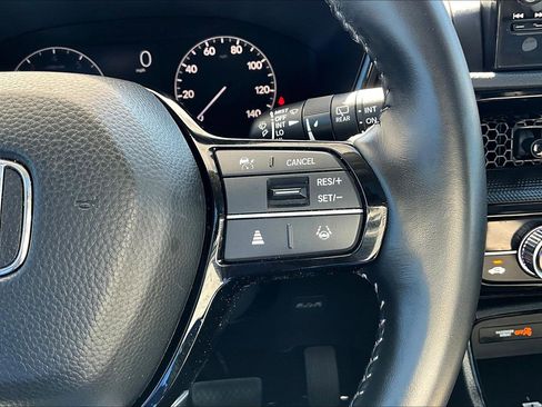 Used 2025 Honda CR-V EX-L image 21