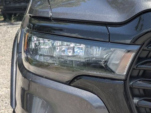 New 2026 RAM 1500 Laramie w/ Night Edition AWD/4WD image 9