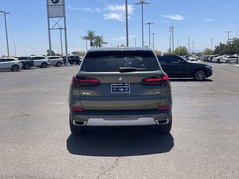 Used 2026 BMW X5 sDrive40i RWD image 6