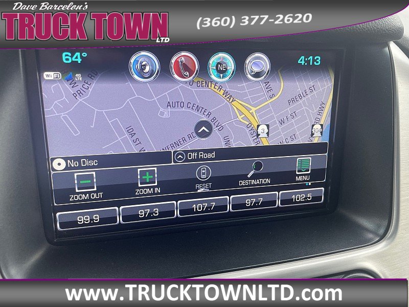 Used 2018 GMC Yukon XL SLT AWD/4WD image 29