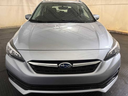 Used 2023 Subaru Impreza Premium image 3