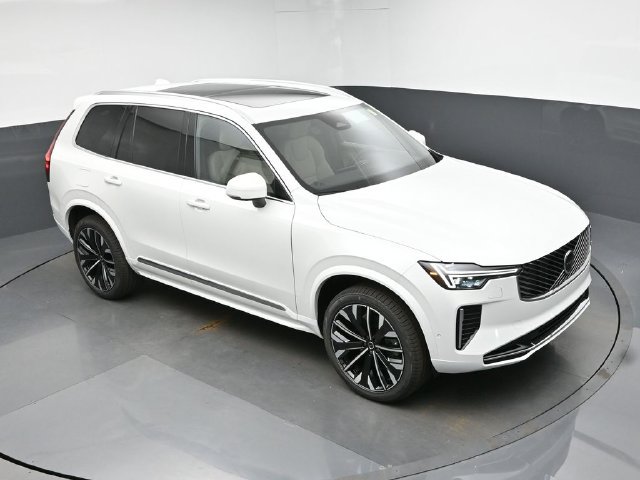 New 2027 Volvo XC90 B5 Plus AWD/4WD image 45