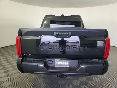 Used 2026 Toyota Tundra SR5 AWD/4WD image 5