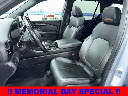 Used 2024 Honda Pilot TrailSport image 15