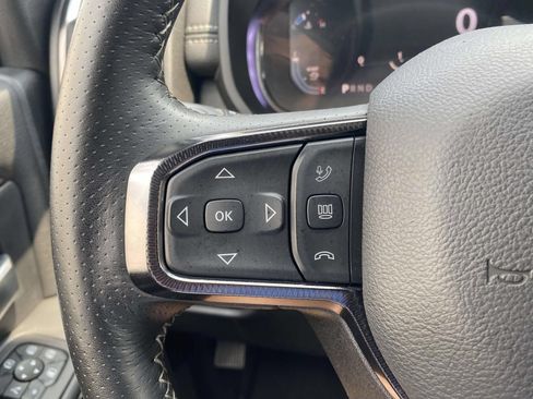 Used 2026 RAM 2500 Rebel AWD/4WD image 20