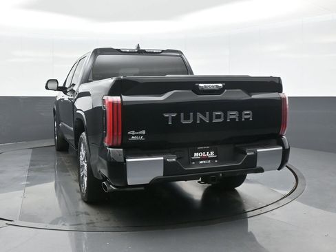 Used 2024 Toyota Tundra Capstone image 6