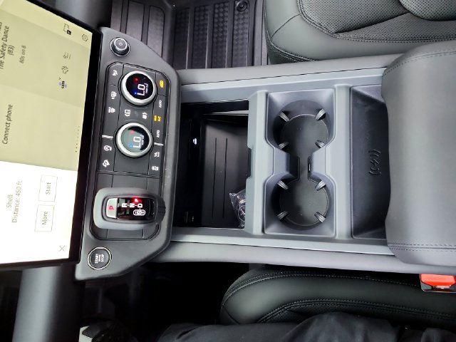 Certified 2026 Land Rover Defender 110 S AWD/4WD image 26