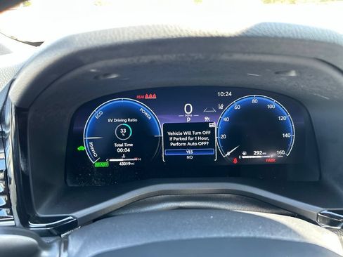 Used 2025 Toyota Camry XSE FWD image 22