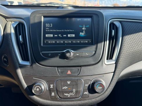 Used 2016 Chevrolet Malibu LS image 23