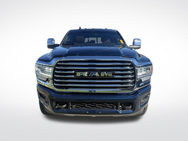 Used 2024 RAM 3500 Limited AWD/4WD image 2