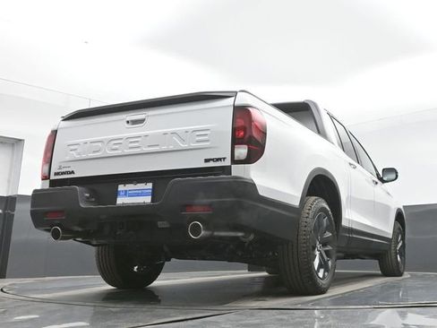 New 2026 Honda Ridgeline Sport image 47