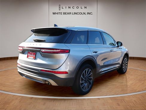 Used 2023 Lincoln Corsair Reserve w/ Equipment Group 201A image 32