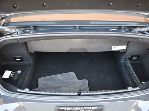 Used 2024 BMW 840i xDrive Convertible image 16