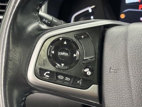 Used 2020 Honda CR-V EX-L image 21