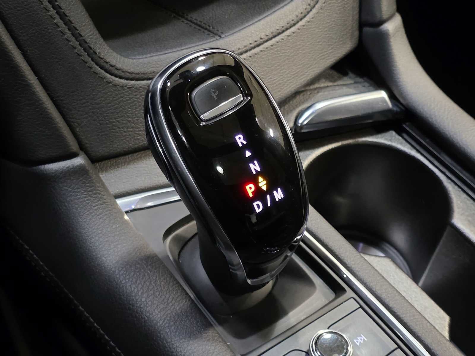 Certified 2020 Cadillac XT6 Sport AWD/4WD image 34
