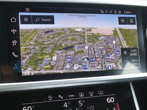 New 2025 Audi S6 Prestige image 27