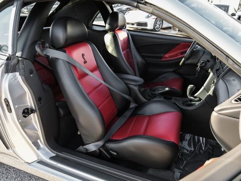 Used 2003 Ford Mustang Cobra image 31