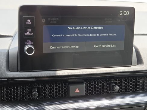 New 2026 Honda CR-V EX-L image 7