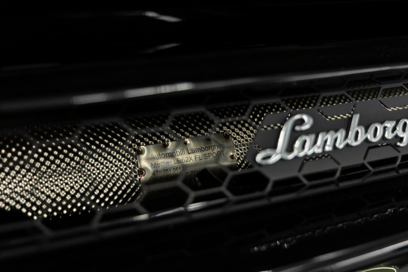 Used 2024 Lamborghini Huracan EVO AWD/4WD image 27