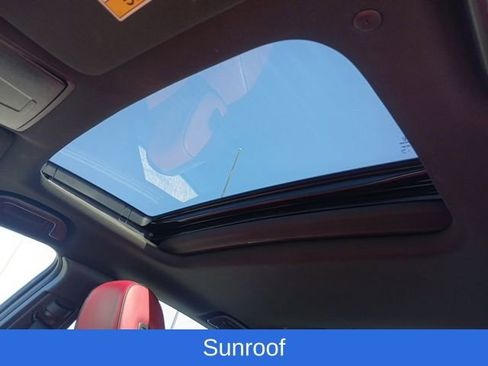 Used 2024 Acura TLX SH-AWD w/ A-SPEC Pkg image 19