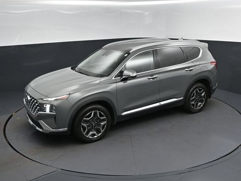 Used 2023 Hyundai Santa Fe Limited FWD image 27
