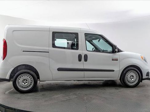 Used 2022 RAM ProMaster City Wagon FWD image 9