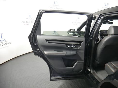 New 2026 Honda CR-V Sport Touring image 11