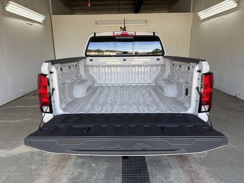 New 2026 Chevrolet Colorado Trail Boss image 7