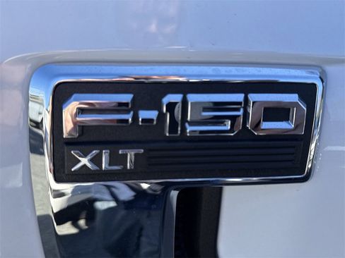 Used 2023 Ford F150 XLT w/ Equipment Group 302A High image 20