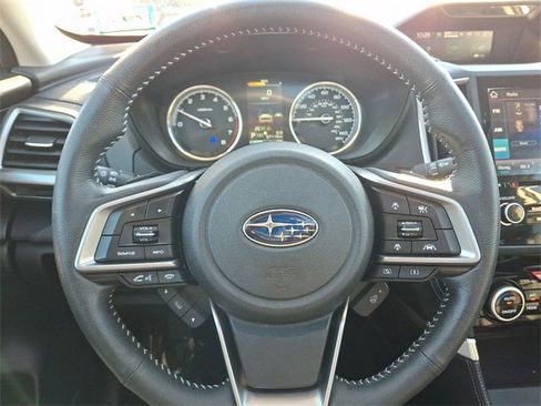 Used 2019 Subaru Forester Touring image 22