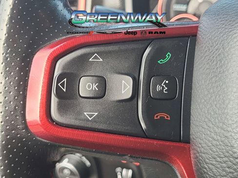 Used 2020 RAM 1500 Rebel w/ Rebel Level 1 Equipment Group image 26