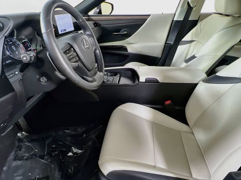 Used 2023 Lexus ES 350 w/ Premium Package FWD image 20