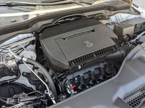New 2026 Acura MDX SH-AWD w/ Advance Package image 19