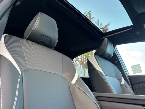 New 2026 Toyota Camry SE image 18