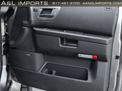 Used 2008 HUMMER H2 image 43