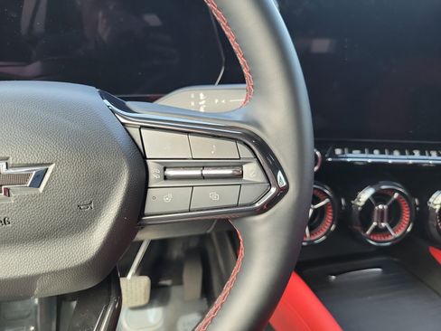 Used 2024 Chevrolet Blazer EV RS AWD/4WD image 20