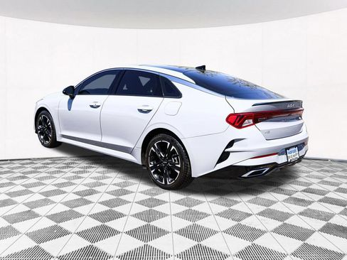 Used 2023 Kia K5 GT-Line FWD image 8