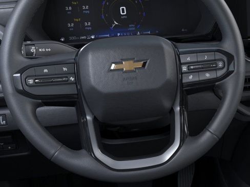 New 2026 Chevrolet Colorado LT w/ LT Convenience Package AWD/4WD image 20