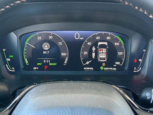 Used 2026 Honda CR-V Sport Touring image 31