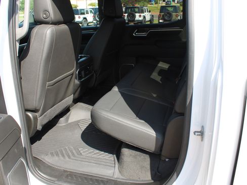 Used 2022 Chevrolet Silverado 1500 LTZ image 19