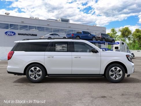 New 2027 Ford Expedition Max Active RWD image 5