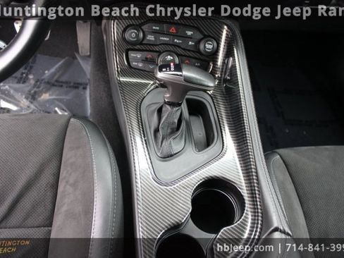 Used 2019 Dodge Challenger R/T Scat Pack image 13