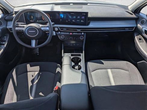 Certified 2024 Hyundai Sonata SEL image 16