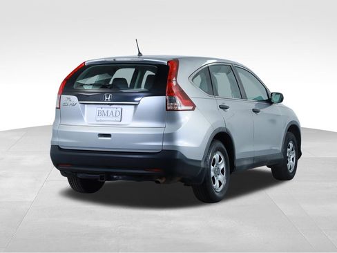 Used 2014 Honda CR-V LX image 11