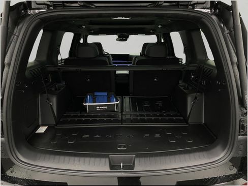 New 2026 Hyundai Santa Fe Calligraphy AWD/4WD image 5