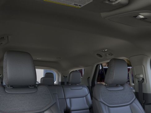 New 2026 Ford Explorer Active w/ Active Comfort Package AWD/4WD image 23